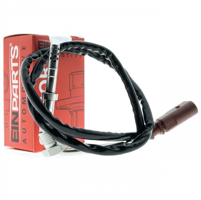 EINPARTS Sensore, Temperatura gas scarico EPS3128 EPS3128 costo Sensore di temperatura VOLVO XC 90 EINPARTS