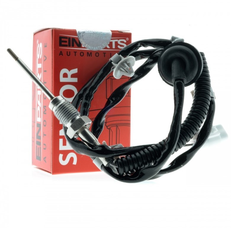 EINPARTS Avgastempgivare EPS3131 FIAT temperaturgivare EINPARTS EPS3131