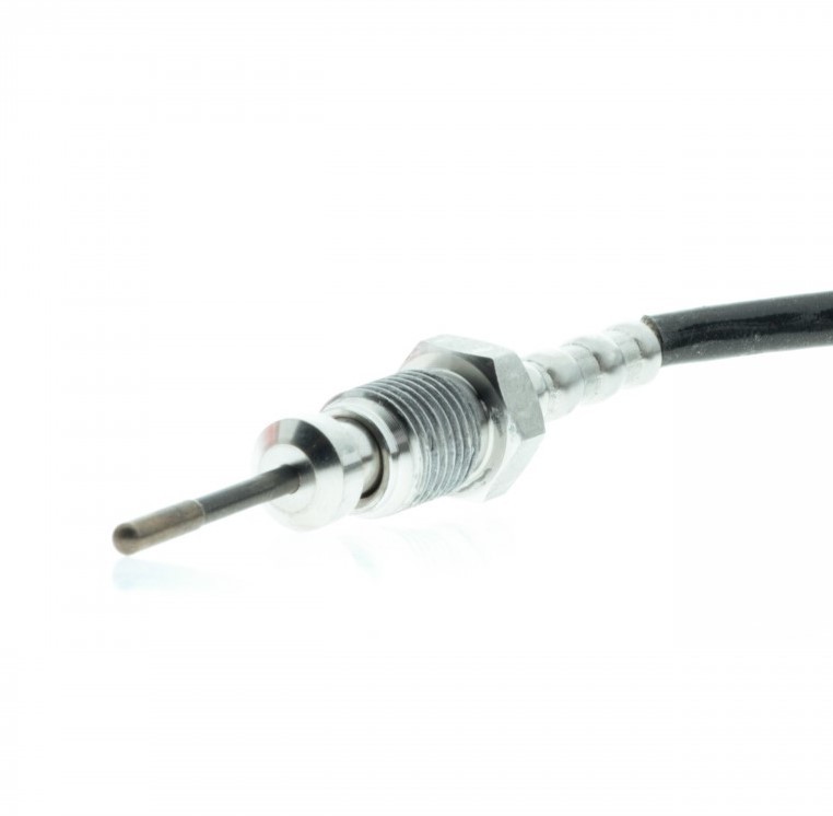 EINPARTS Sensor, udstødningsgastemperatur EPS3132 Temperatursensor EINPARTS CHEROKEE EPS3132 billig