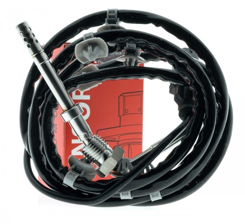 EINPARTS Sensor, udstødningsgastemperatur EPS3133 bil Temperaturføler EINPARTS EPS3133 køb
