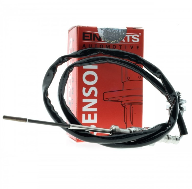 EINPARTS Sensor, exhaust gas temperature EPS3136 EPS3136 EINPARTS temperature sensor MAZDA