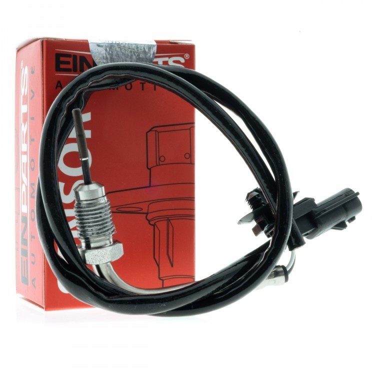 EINPARTS Sensor, eksostemperatur EPS3137 EPS3137 Temperatursensor MERCEDES-BENZ VITO EINPARTS