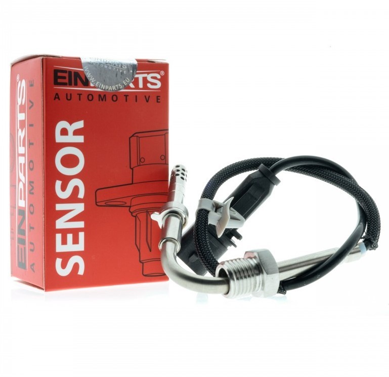 EINPARTS Sensor, udstødningsgastemperatur EPS3138 EPS3138 Temperaturføler JEEP CHEROKEE EINPARTS