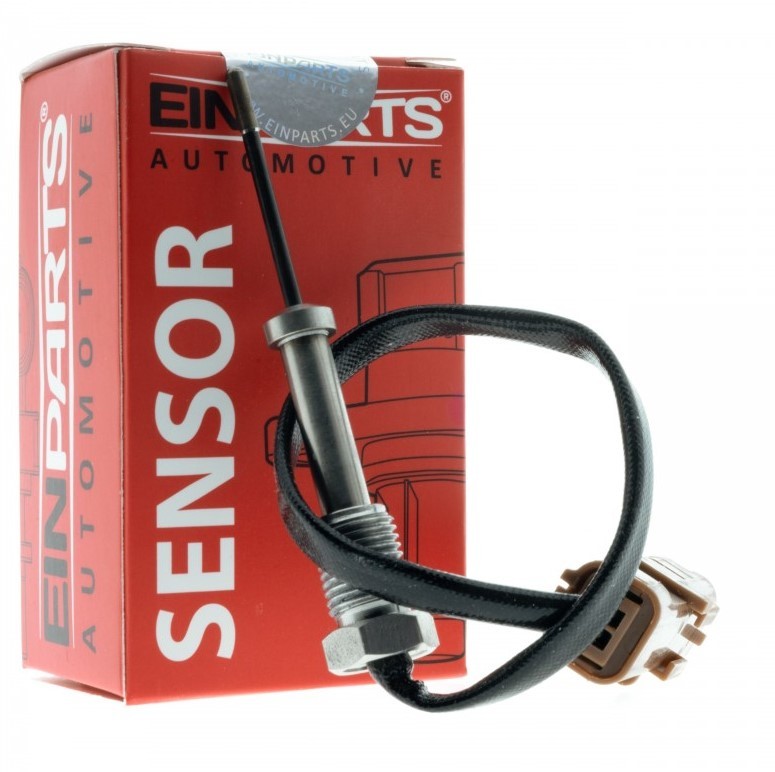 EINPARTS Snímač teploty výfukových plynov EPS3139 EPS3139 EINPARTS Snímač teploty výfukových plynov Skoda lacné