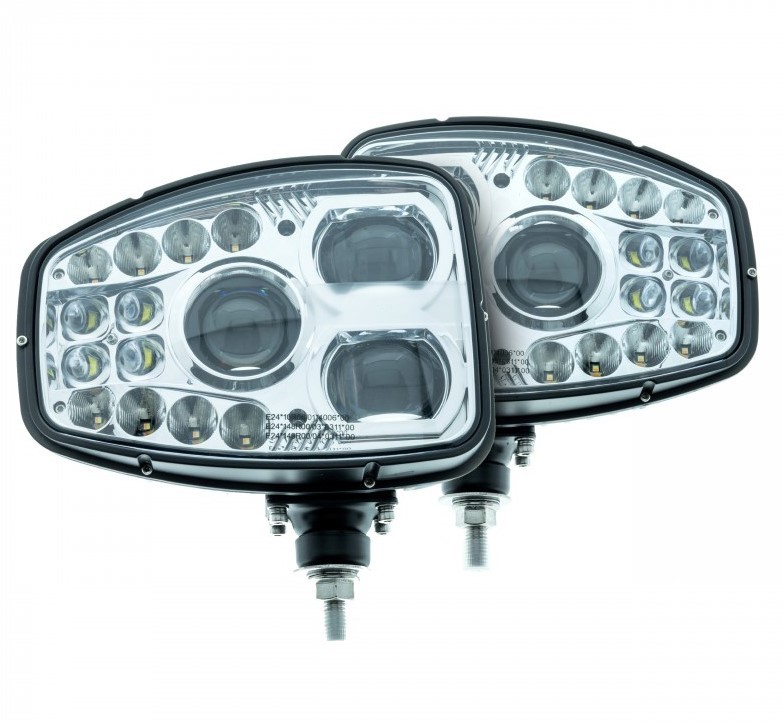 EINPARTS Fog Light EPWLD24 SUBARU EINPARTS fog lamps EPWLD24