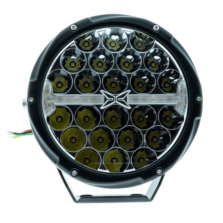 EINPARTS Phare antibrouillard EPWLD25 EPWLD25 Anti-brouillard EINPARTS MINI COUNTRYMAN