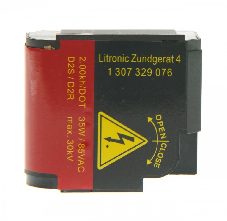 EINPARTS Tändenhet, gasurladdningslampa EPXB03 EINPARTS EPXB03 xenon ballast Fiat Punto 199 pris