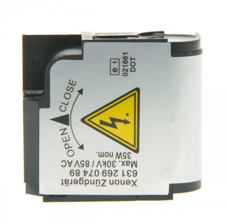 EINPARTS Boîte d'allumage, lampe à décharge) EPXB05 EINPARTS EPXB05 Ballast xénon Kia CADENZA d'origine
