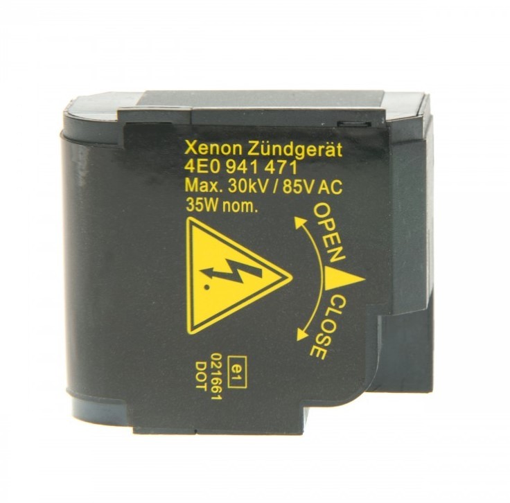 EINPARTS Zündgerät, Gasentladungslampe EPXB06 EPXB06 EINPARTS Xenon-Licht Passat B5 Variant Kosten