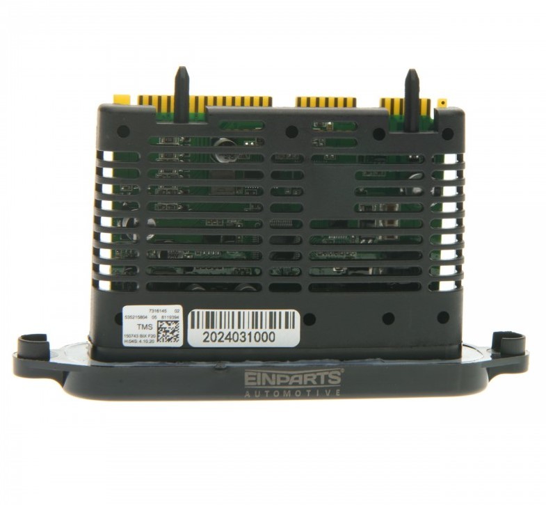 EINPARTS Centralina, Illuminazione EPXB14 EPXB14 Centralina, illuminazione RENAULT EINPARTS costo