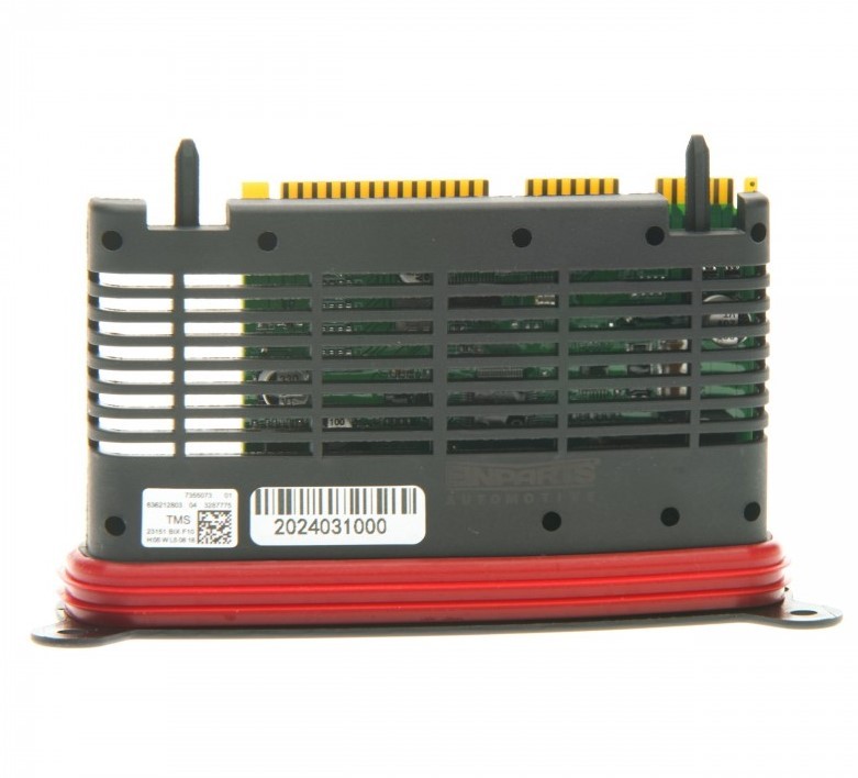 EINPARTS Centralina, Illuminazione EPXB16 EPXB16 Centralina, illuminazione RENAULT EINPARTS costo