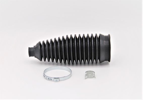 SPIDAN Mansjett, styring 84320 SPIDAN 84320 Tannstangmansjett Kia SORENTO billige