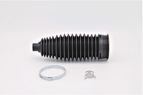 Stuurhuishoes SPIDAN 84326 SPIDAN 84326 Stuurhuishoes FORD FOCUS 2021