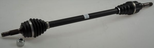 SPIDAN Vetoakseli GKND12945 GKND12945 SPIDAN Vetoakseli PEUGEOT 307