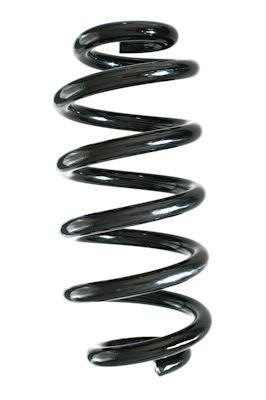 SPIDAN Molle ammortizzatori GKNW10205 GKNW10205 Molle SPIDAN FORD USA THUNDERBIRD costo