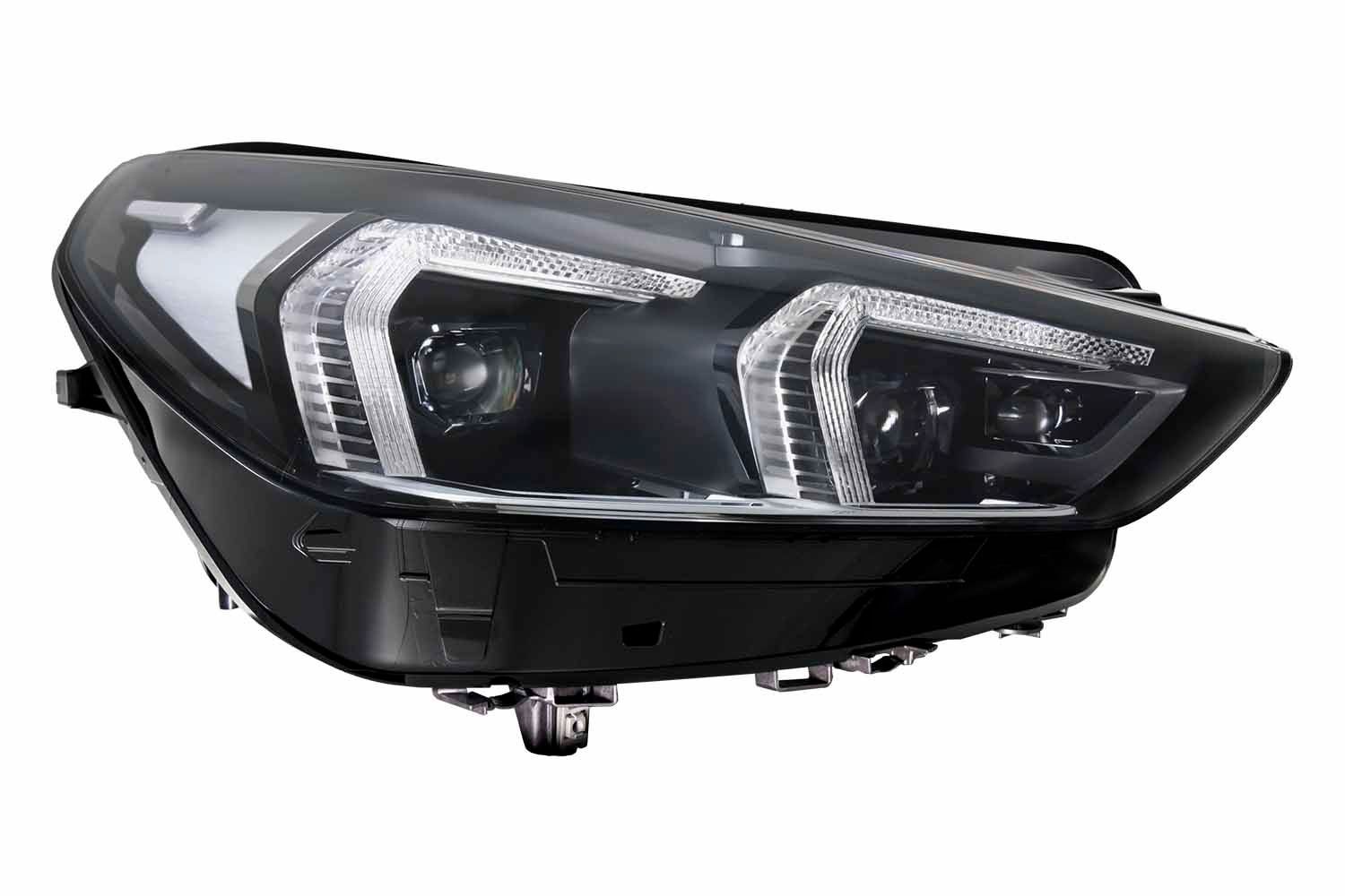Φανάρια εμπρός HELLA 1EX 015 368-421 HELLA 1EX 015 368-421 Φανάρια αυτοκινήτων BMW X1 2023