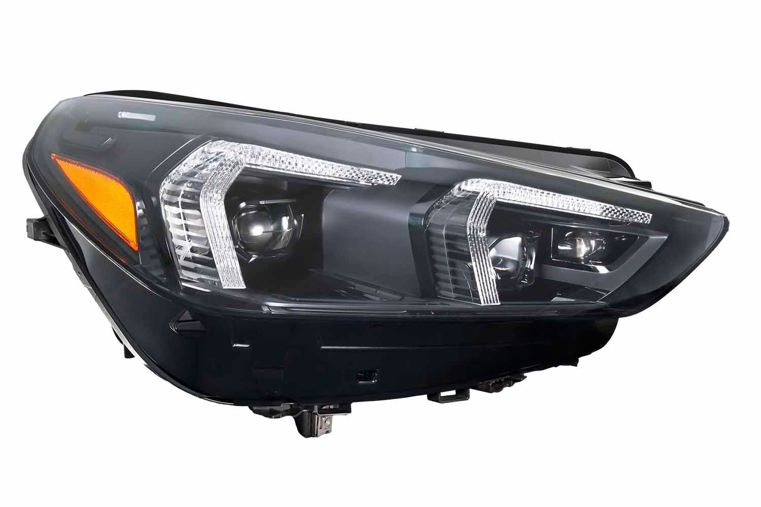 Φανάρια εμπρός HELLA 1EX 015 368-561 HELLA 1EX 015 368-561 Φανάρια εμπρός BMW X1 2023