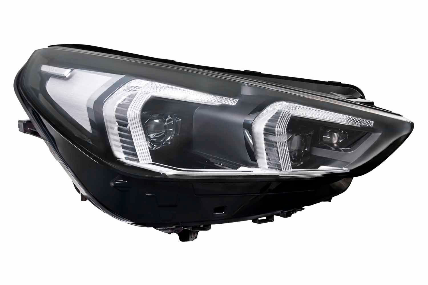 Φανάρια εμπρός HELLA 1LX 015 368-441 HELLA 1LX 015 368-441 Προβολείς BMW X1 2023