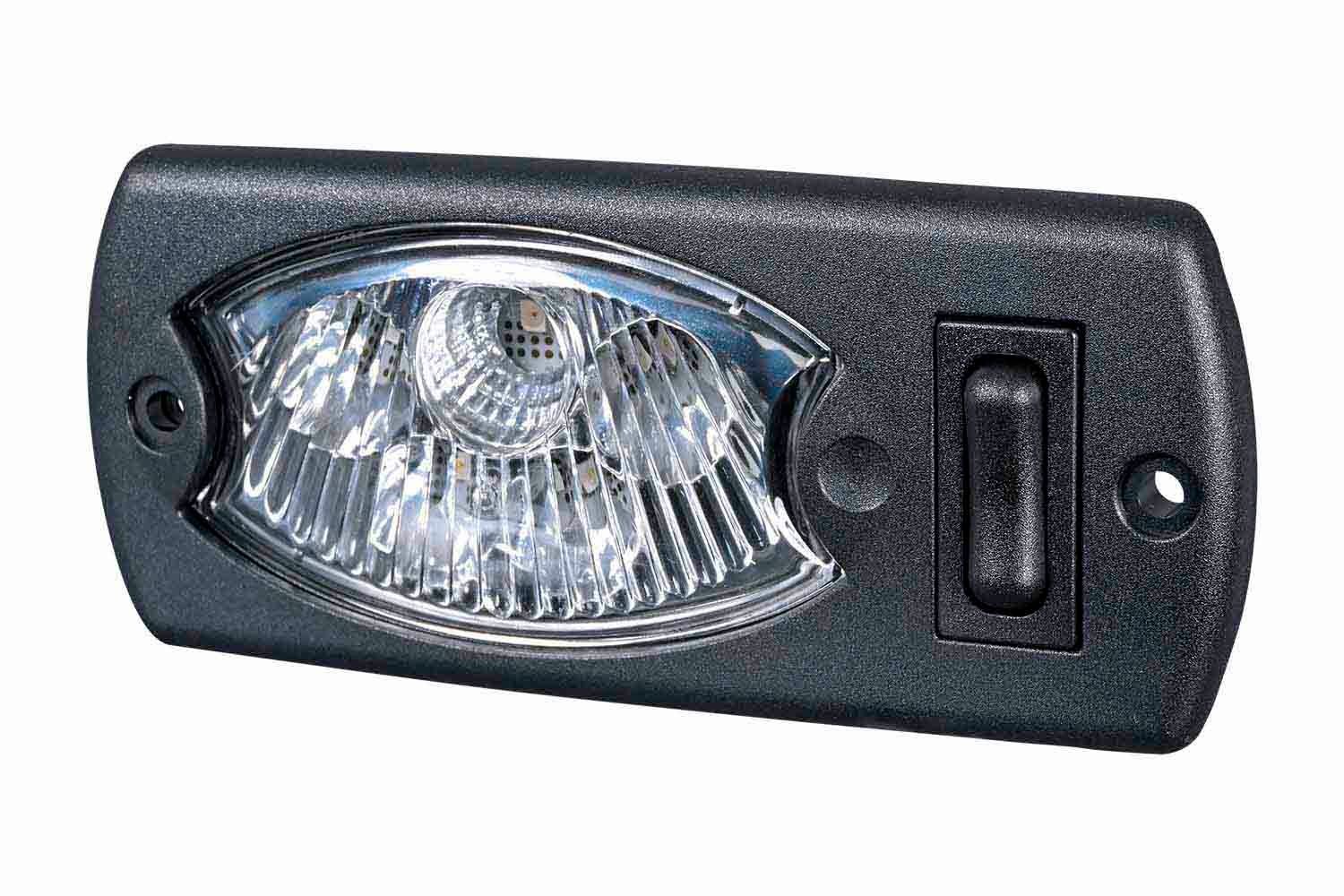 HELLA Εσωτερικός φωτισμός 2JA 343 570-087 HELLA 2JA 343 570-087 Εσωτερικός φωτισμός