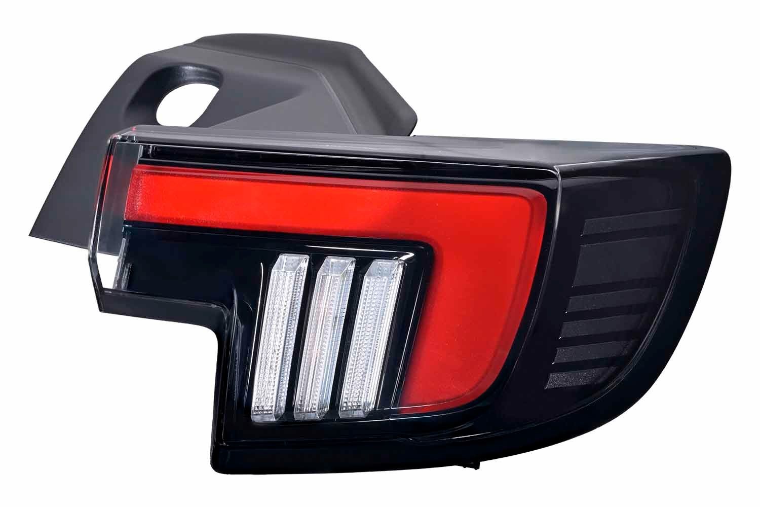 HELLA Tagatuli 2SK 017 484-121 2SK 017 484-121 Tagatuli HELLA OPEL COMBO