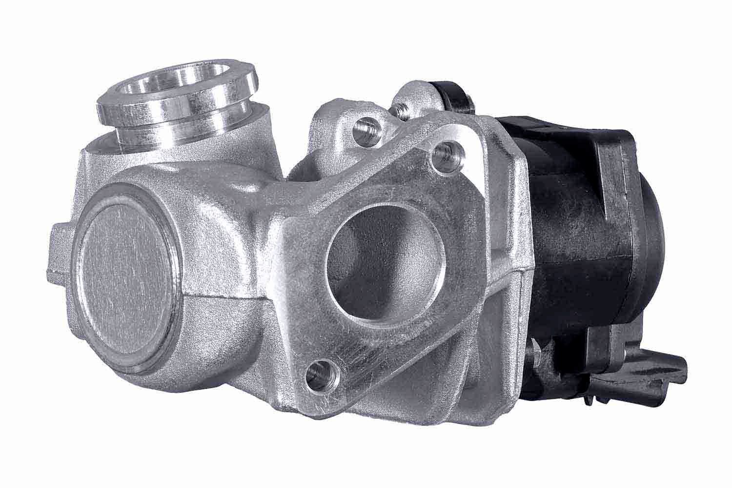 HELLA Vanne EGR 6NU 014 862-071 Soupape EGR HELLA 3008 6NU 014 862-071 pas cher
