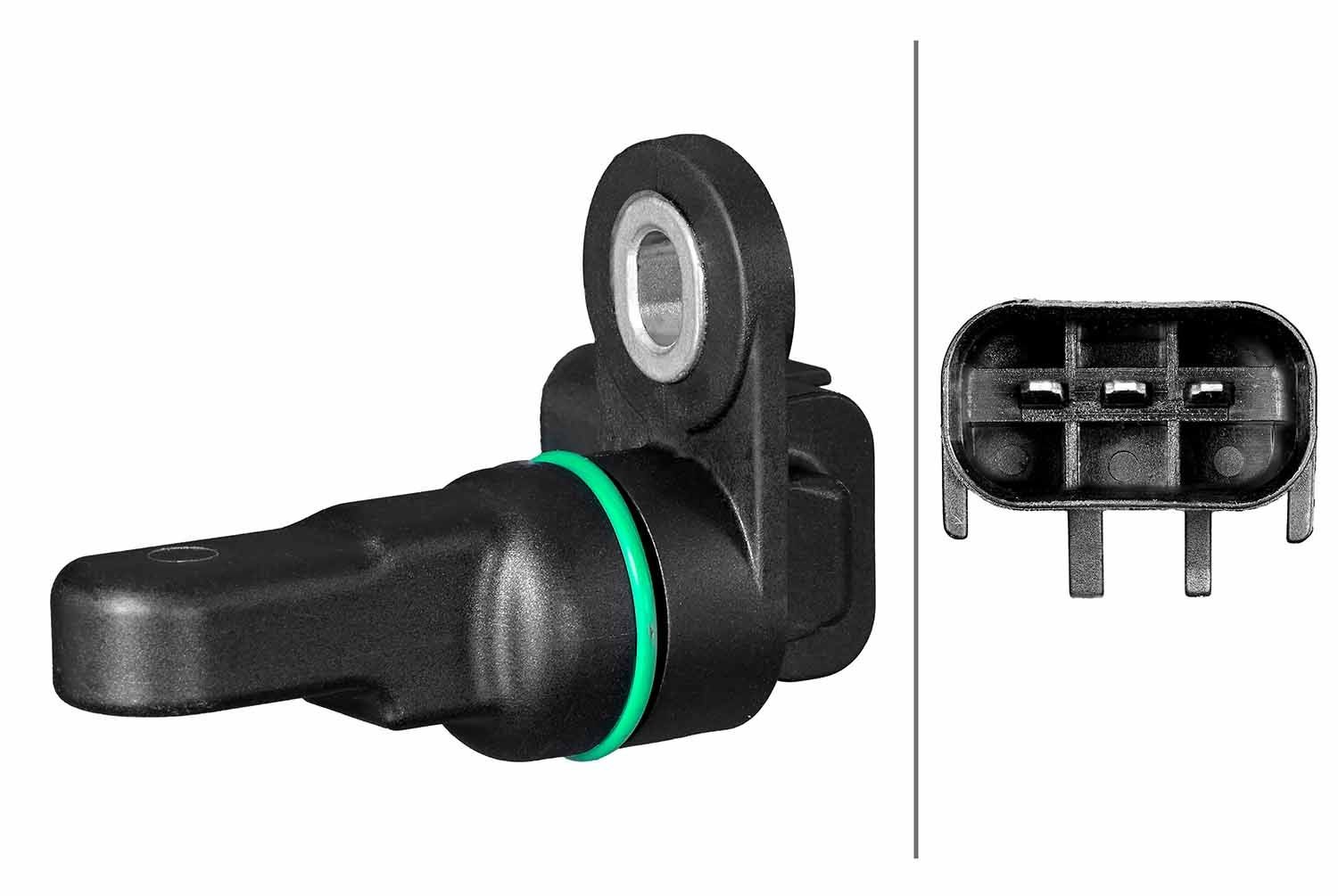 HELLA Αισθητήρας, θέση εκκεντροφ. άξονα 6PU 358 380-171 Αισθητήρας θέσης εκκεντροφόρου HELLA NEON 6PU 358 380-171 φθηνά