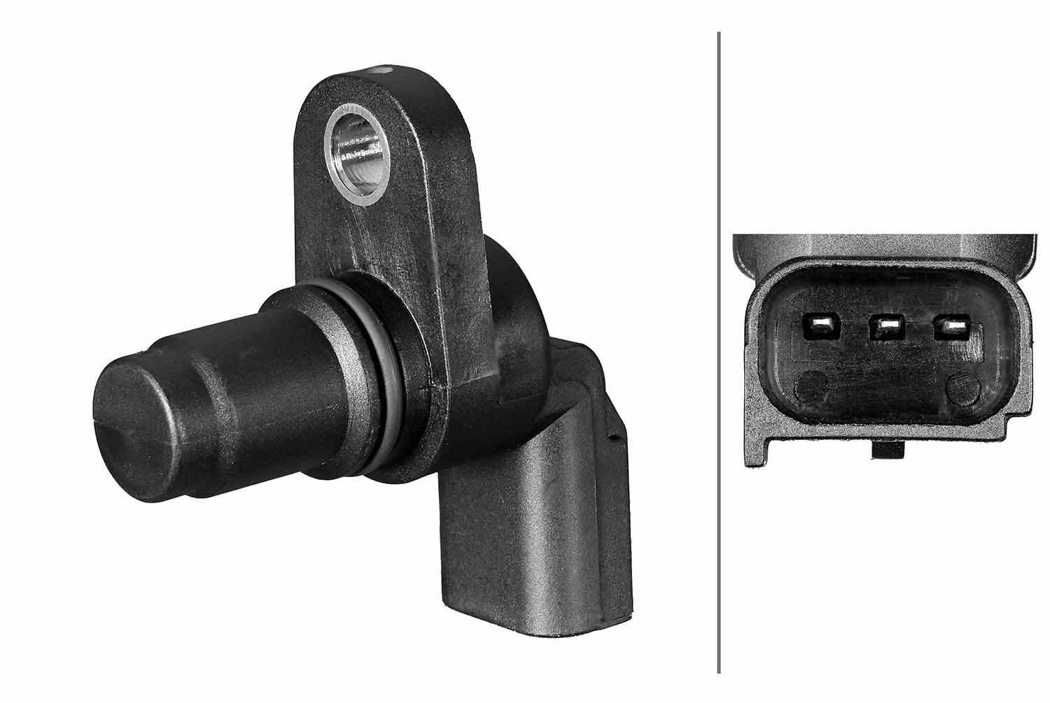 HELLA Sensor, knastakselposition 6PU 358 380-681 Sensor knastakselposition HELLA RANGE ROVER VELAR 6PU 358 380-681 billig
