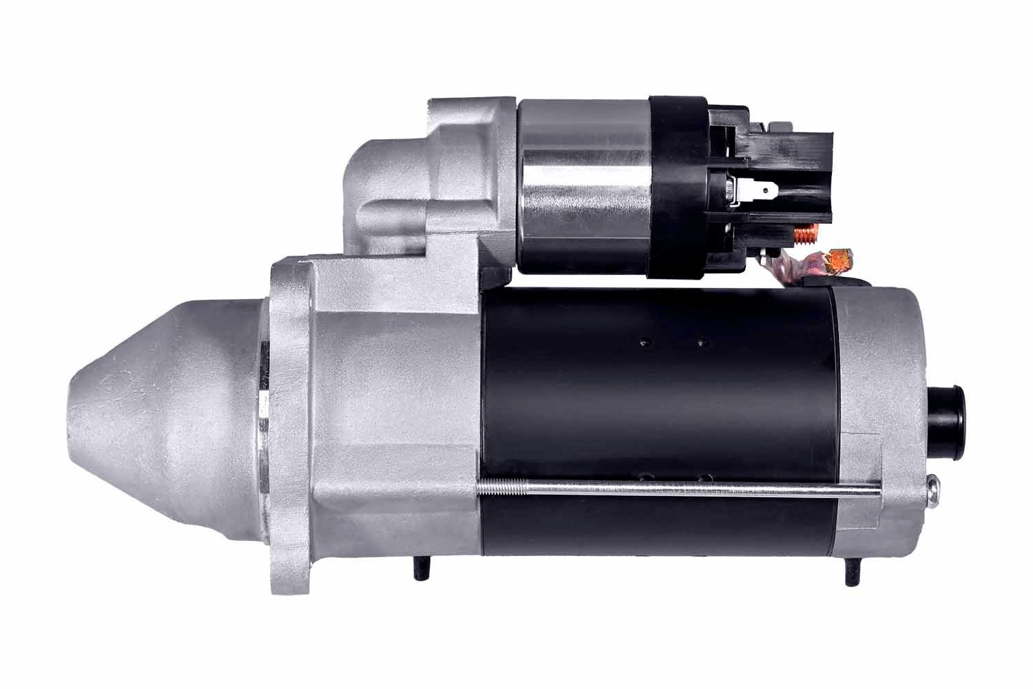 HELLA Anlasser 8EA 015 642-761 HELLA 8EA 015 642-761 Kosten STEYR Anlasser Original