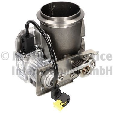 PIERBURG Pakokaasuläppä 7.04253.88.0 7.04253.88.0 PIERBURG Pakokaasuläppä SEAT INCA