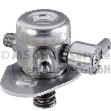 PIERBURG Vstrekovacie čerpadlo 7.06032.55.0 Vysokotlakové čerpadlo BMW F06 7.06032.55.0 PIERBURG