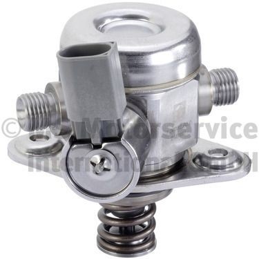 PIERBURG High pressure fuel pump 7.06032.60.0 7.06032.60.0 PIERBURG high pressure fuel pump VOLVO 460 L