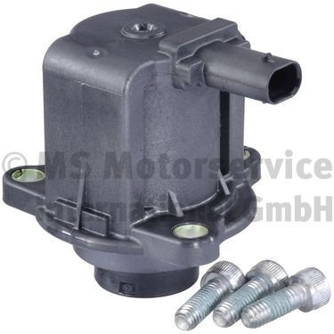 PIERBURG Dumpventil 7.14308.00.0 PIERBURG 7.14308.00.0 Waistgate Mercedes W251 original
