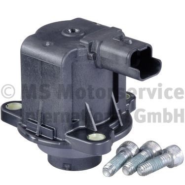PIERBURG Valve d'air de circulation, compresseur 7.14308.01.0 7.14308.01.0 PIERBURG Valve d'air de circulation compresseur Hyundai pas cher