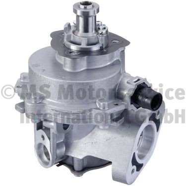 PIERBURG Unterdruckpumpe 7.24807.96.0 Unterdruckpumpe PIERBURG BMW i3 7.24807.96.0