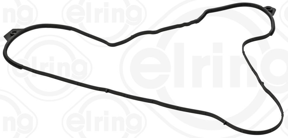 ELRING Pakking, distributiecarterdeksel 067.200 ELRING 067.200 Pakking distributiecarter Land Rover Discovery 5 aan een voordelige prijs