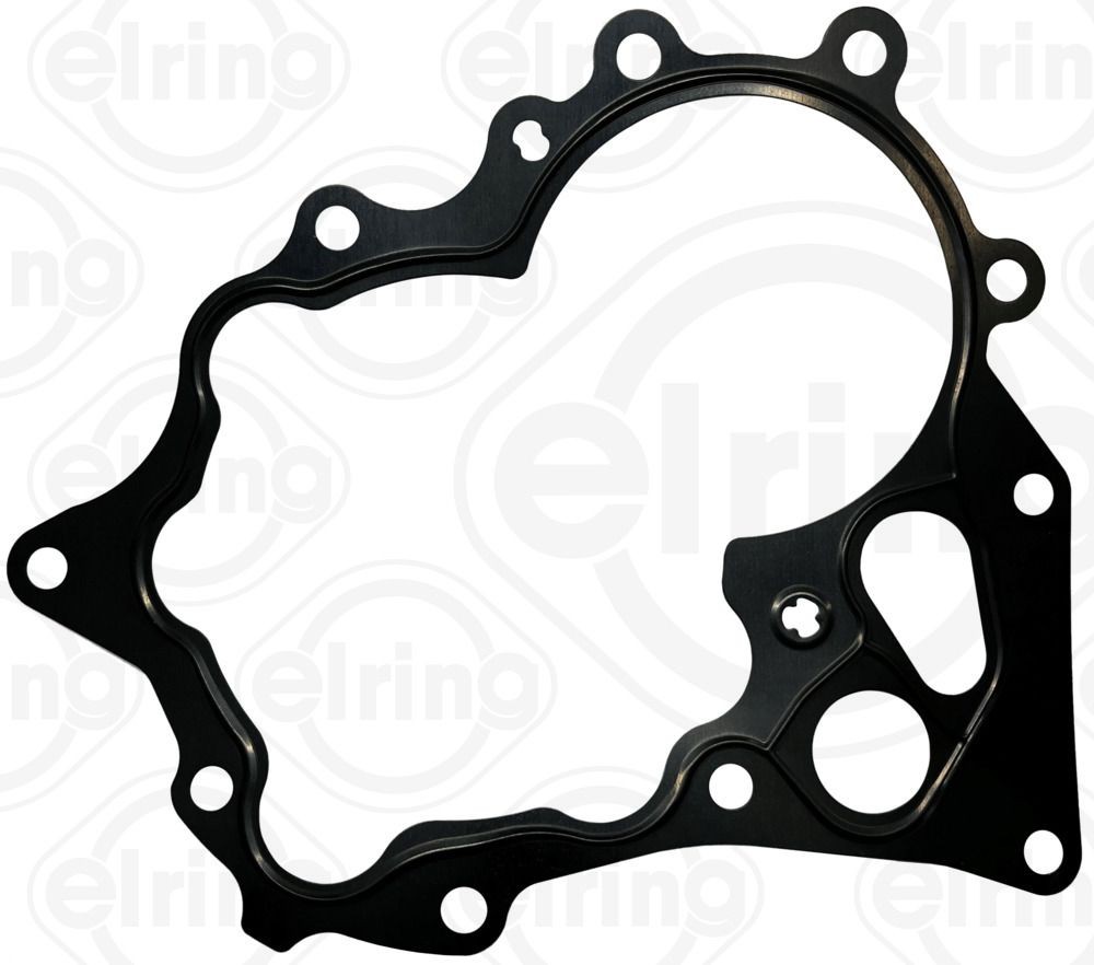 ELRING Gasket, water pump 103.920 ELRING 103.920 genuine Porsche 997 Convertible water pump gasket price