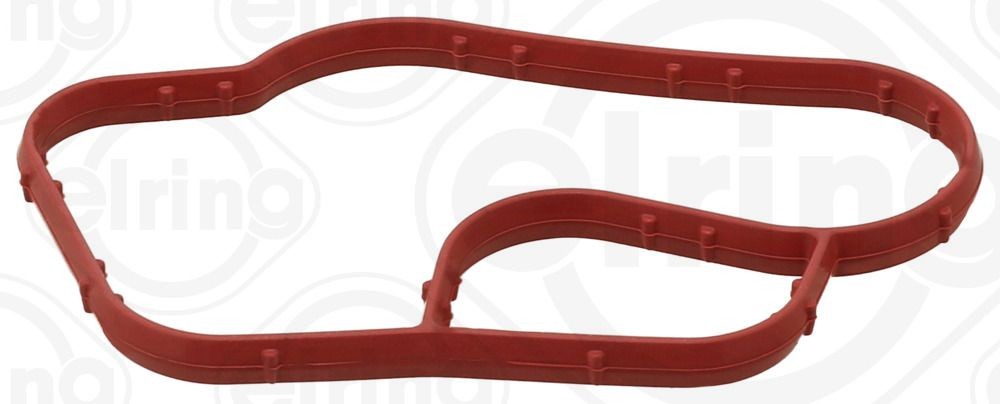 ELRING Pakning, termostathus 118.110 ELRING 118.110 Hyundai i20 mk2 Pakning termostat pris