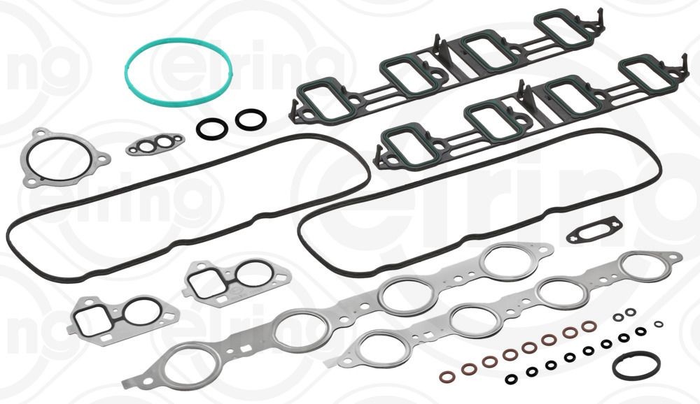 ELRING Hel packningssats, motor 133.911 ELRING 133.911 Hel packningssats motor Chevrolet Blazer K5 original