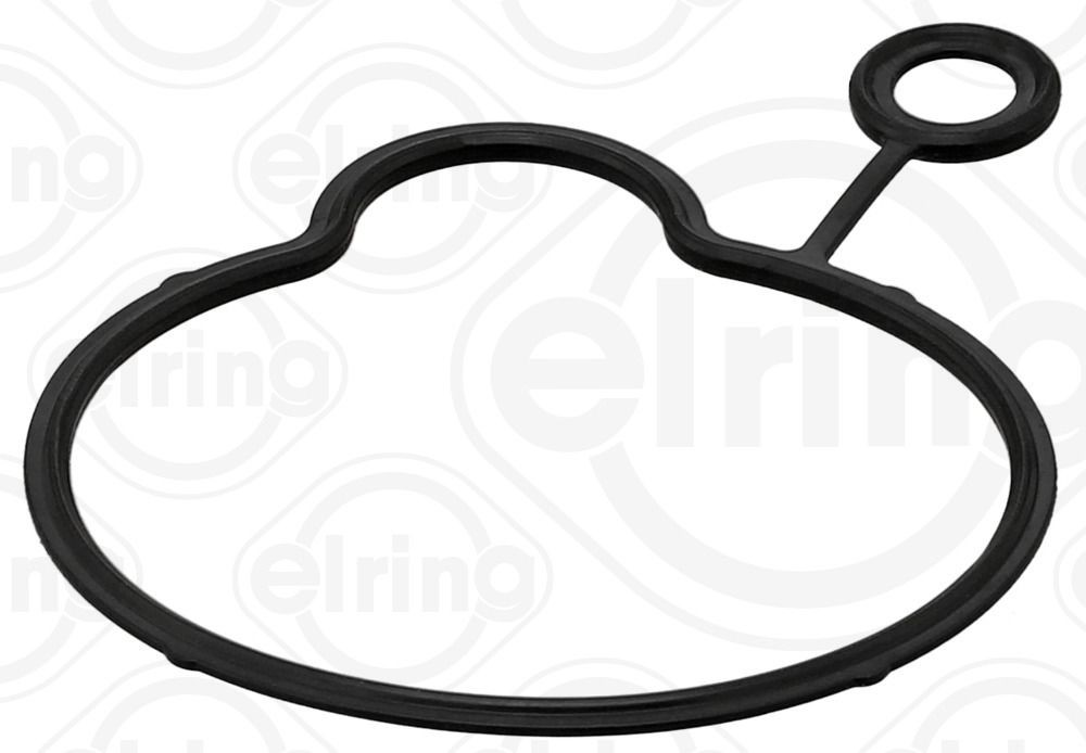 ELRING Tetning, vakuumpumpe 165.190 ELRING 165.190 Vakuumpumpe for bremsekraftforsterker RENAULT ALASKAN originale
