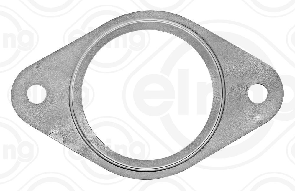 ELRING Tiiviste, pakoputki 208.390 ELRING 208.390 Alfa Romeo Giulia 952 pakoputken tiiviste hinta