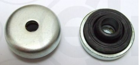 ELRING Afdichtkegel 458.300 prijs Kleppendeksel, pakking Honda CU 458.300 ELRING