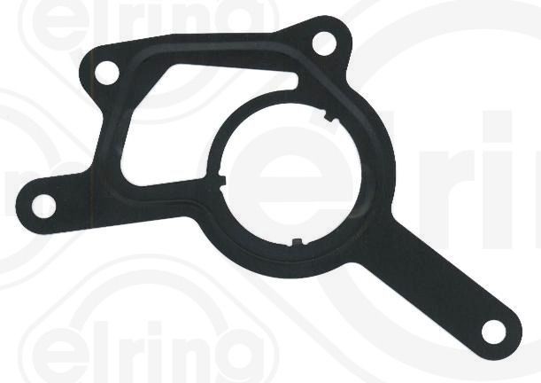 Pakning, vakuumpumpe ELRING 537.960 ELRING 537.960: Bremse vakuumpumpe Mercedes S-klasse 2006