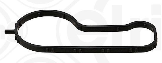 ELRING Pakking, thermostaathuis 698.180 ELRING 698.180 Koelwaterpakking Ford Mondeo Mk5 Station Wagon prijs