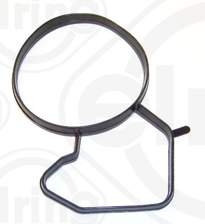 ELRING Pakking, thermostaathuis 743.390 ELRING 743.390 Koelwaterpakking BMW Z3 Roadster goedkoop
