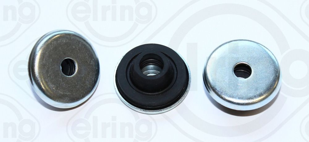 ELRING Seal Ring, cylinder head cover bolt 743.930 ELRING 743.930 Honda Civic ED 4 valve gasket replacement