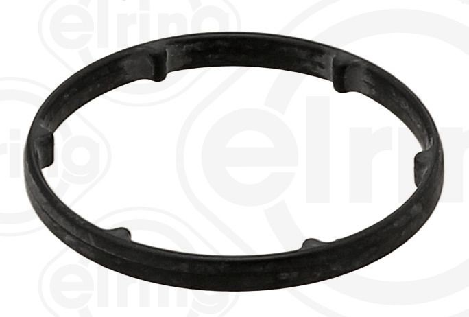 ELRING Dichtung, Kühlmittelrohrleitung 933.950 Porsche 997 Kühlerschlauch 933.950 ELRING