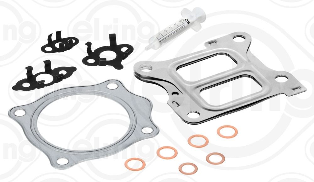 ELRING Montaažikomplekt, kompressor B06.710 Turbokompressori tihend ELRING SEDONA B06.710 odav