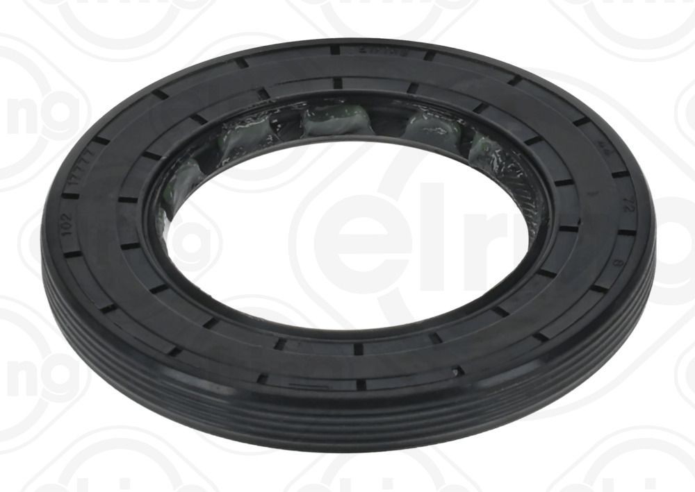 ELRING Paraolio, Flangia cambio automatico B15.340 ELRING B15.340 Guarnizioni cambio Chrysler Sebring JR Cabrio originale prezzo