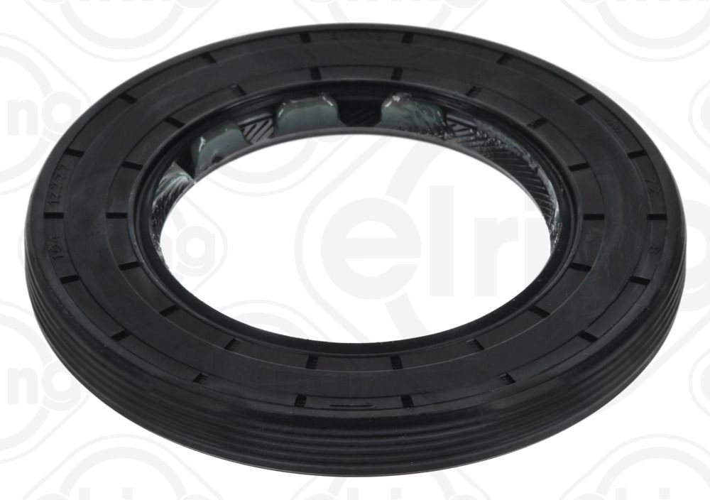 ELRING Keerring, flens automatische transmissie B17.540 ELRING B17.540 Versnellingsbak pakkingset BMW E82 prijs