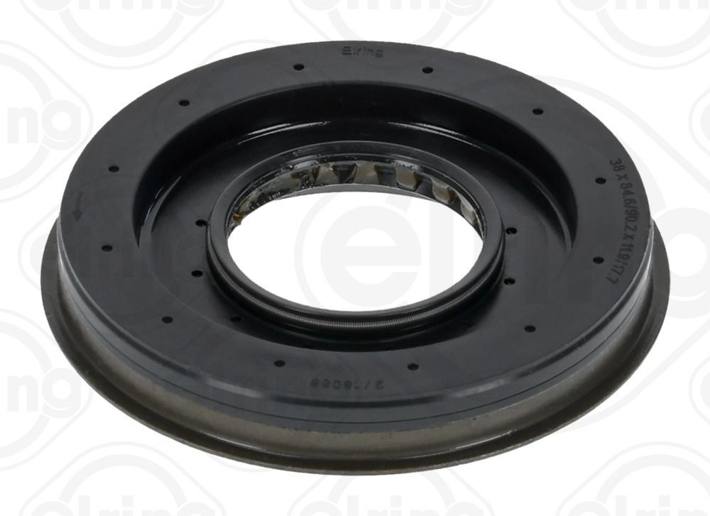 ELRING Oljetätningsring för differential B18.200 B18.200 ELRING oljetätningsring, differential CHEVROLET AVEO